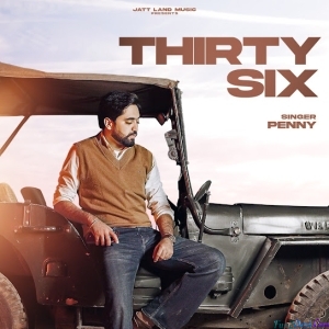 Thirty Six - Penny