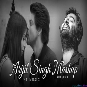 Arijt Singh Non-Stop songs Singh Mashup 2023 HT Music Lofi