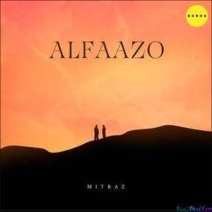 Alfaazo - Mitraz