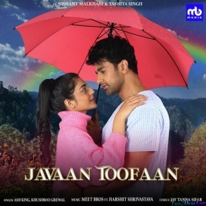 Javaan Toofaan - Ash King