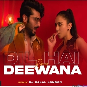 Dil Hai Deewana Club Remix - DJ Dalal London