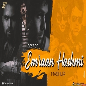 Emraan Hashmi Nonstop Long Drive Lofi Mashup - Jay Guldekar