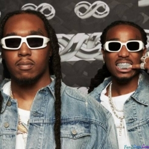 Quavo - WITHOUT YOU