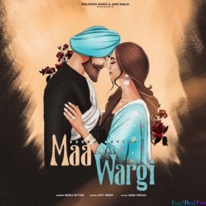 Maa Wargi - Seera Buttar