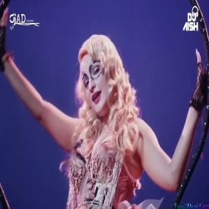 UNHOLY Remix DJ AD Reloaded X DJ AISH