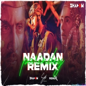 Nadaan Parinde REMIX - DJ Shadow Dubai