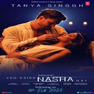 Yeh Kaisa Nasha Hai - Tanya Singh