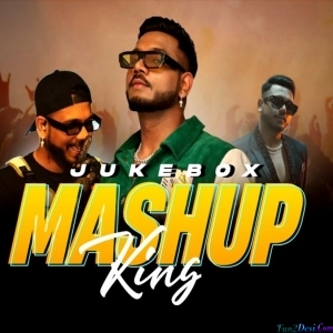 King Lofi Mashup 2023 - Chirag Asopa