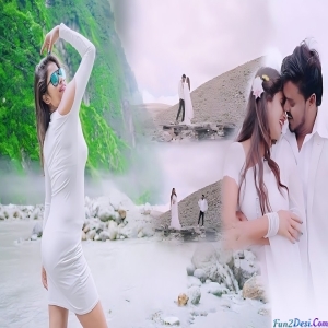 Mor Sajni - Kumar Pritam