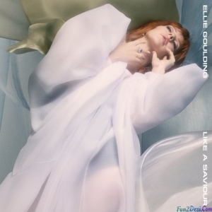 Ellie Goulding - Like A Saviour