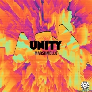 Marshmello - Unity