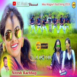 Suno Re Suneeta Toyn Hole Bewafa - Nitesh Kachhap