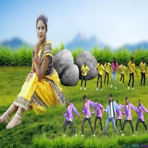 Dine Rati Karenge Pyar - Keshav Keshariya