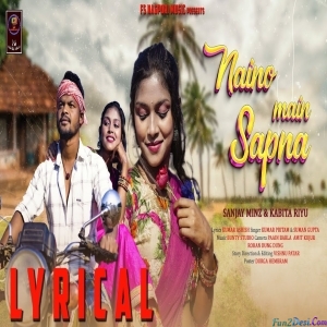 Naino Me Sapna (Nagpuri) Suman Gupta