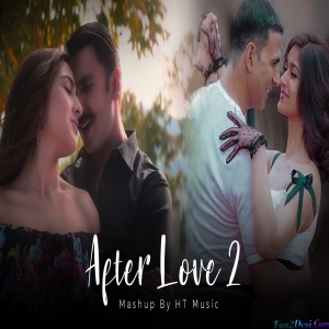 After Love Mashup 2 - HT Music