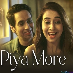 Piya More - Anand Raj Anand