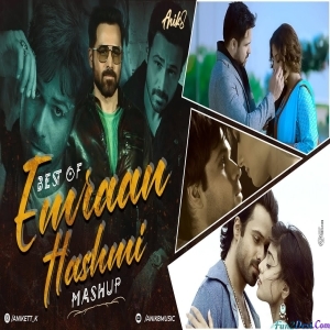 Best Of Emraan Hashmi Mashup 2023