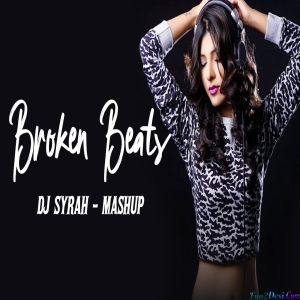 Broken Beats Mashup - DJ Syrah