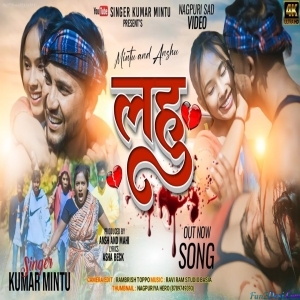 Naina Se Lahu Ban Ke Gire Lor - Kumar Mintu