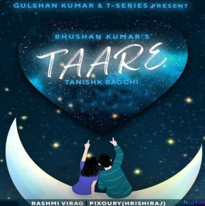 Taare - Tanishk Bagchi