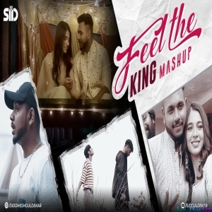 Feel The King Mashup 2023 - Sid Guldekar