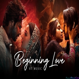 Beginning Bollywood Lofi Love Mashup 2023 HT Music
