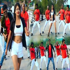 Tor Chip Chipa Bal Dise Kathar Ke Lasa Lakhe - Nitesh Kachhap