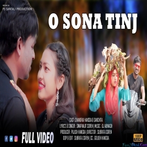 O Sona Tinj - Swapanjit Soren