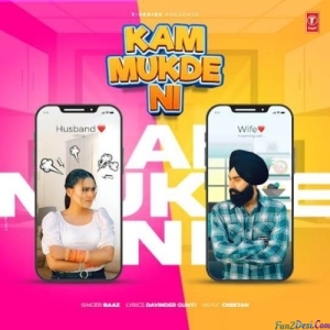Kam Mukde Ni - Baaz