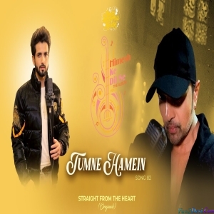 Tumne Hamein - Ankush Bhardwaj