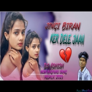Zindagi Biran kair Dele Remix DJ Ashish