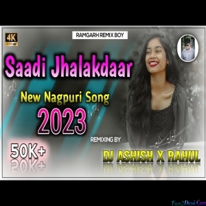 Saadi Jhalakdaar Dj Remix