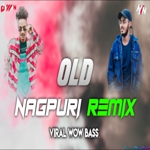 Purab Se Purbi Hawa Chalela Nagpuri Hard Bass Remix 2023 - DJ Alvin LK