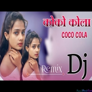 Laine De Coca Cola Nagpuri Dj Remix Song 2023