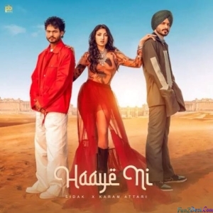 Haaye Ni - SIDAK