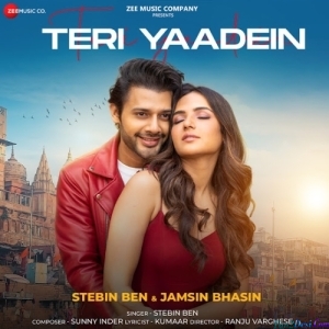 Tukho Mai Apna Bana Baitha - Stebin Ben