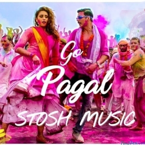Go Pagal Holi Hai