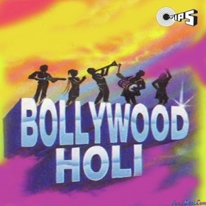 Aaja O Dil Jaani (Dhoom Dhadaka Holi Ka)