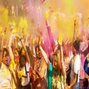 Nonstop Holi Party Mix 2023 - Dj Dalal London