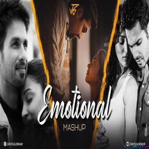 Emotional Lofi Mashup 2023 - Jay Guldekar