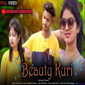 Ae Beauty Kuri - Rahul Murmu