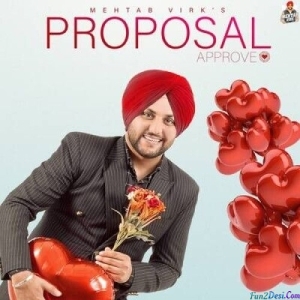 Proposal Approve - Mehtab Virk