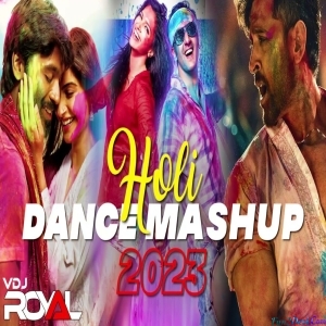 Jhankaro Jhankaro Holi Dance Remix - Dh Nopk