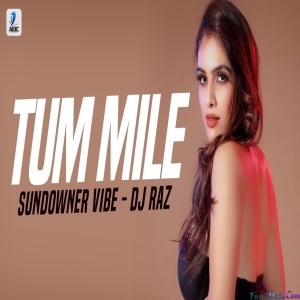 Tum Mile Sundowner Vibe - DJ Raz