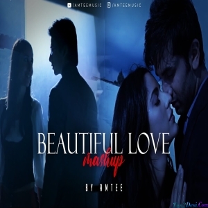 Beautiful Love Mashup 2023 - Amtee