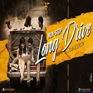 Long Drive Road Trip Lo-Fi Mashup 5 - Jay Guldekar
