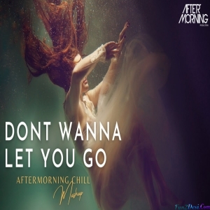 Dont Wanna Let You Go Mashup 2023 - Aftermorning