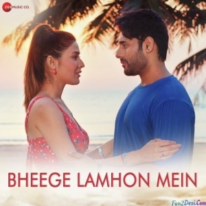 Bheege Lamhon Mein - Javed Ali