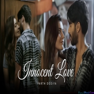 Innocent Love Mashup - Parth Dodiya