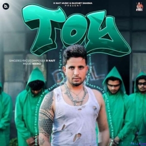 Toy - R Nait